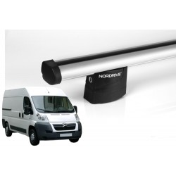 Nordrive KARGO PLUS Citroen Jumper 2006-